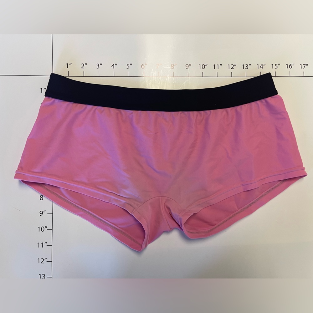 Men’s vintage swim trunk by N2NBodywear, size L, great condition